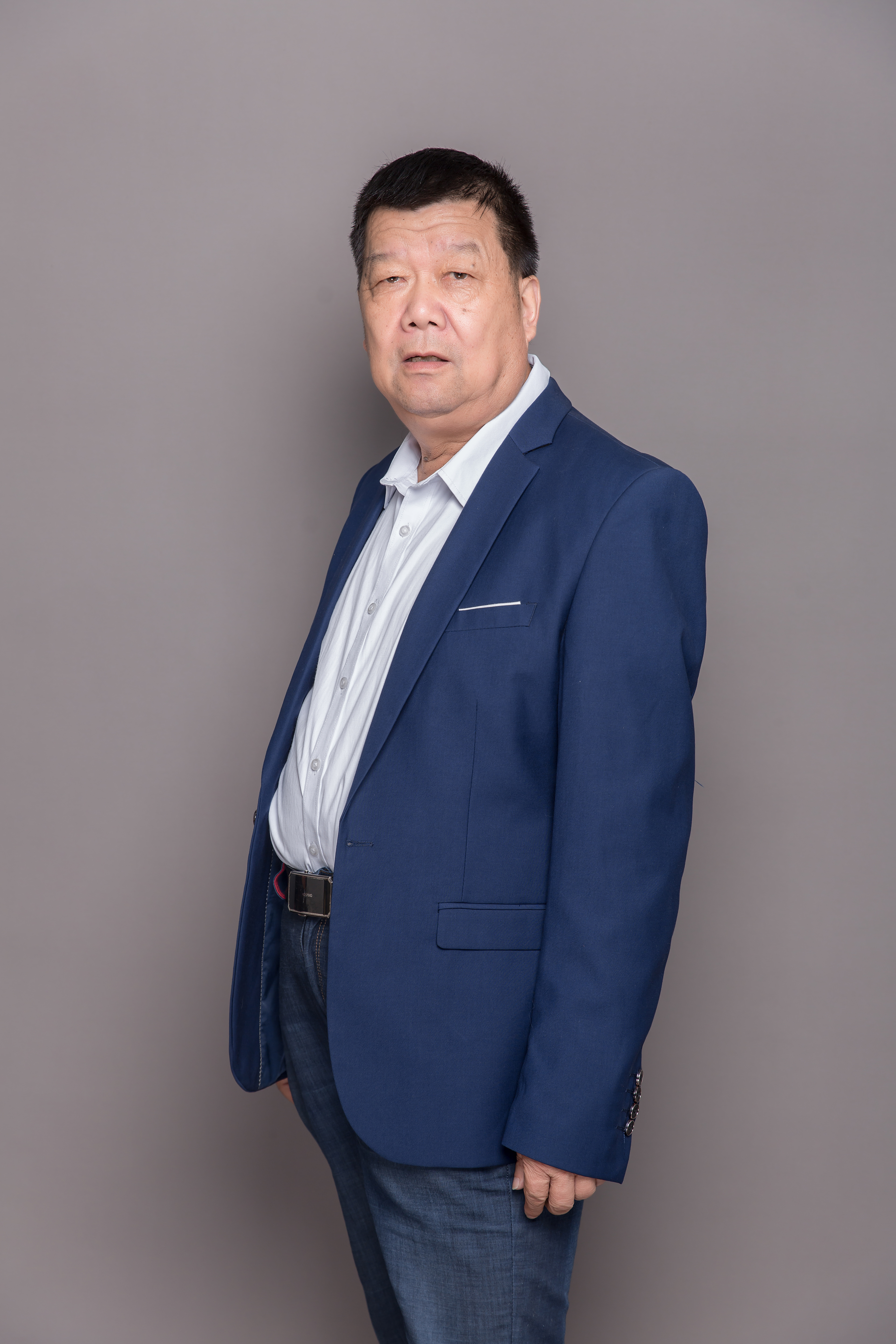 董事长